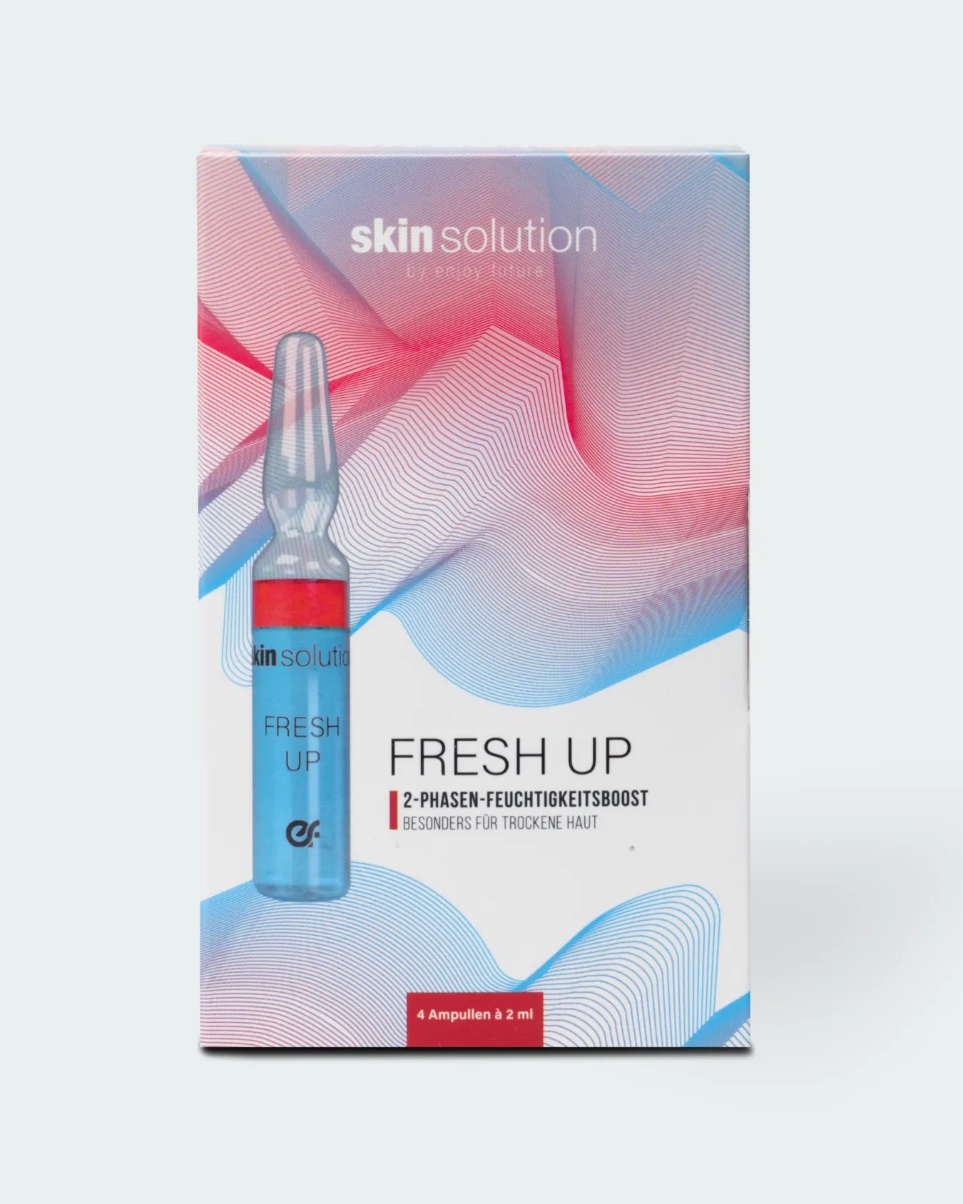 fresh up Ampullenset