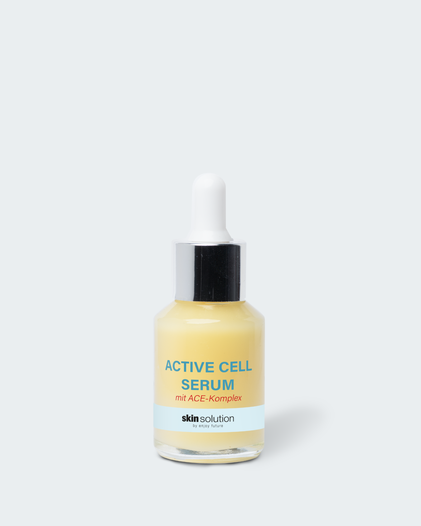 Active Cell Serum