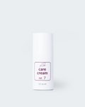 care cream nr. 7