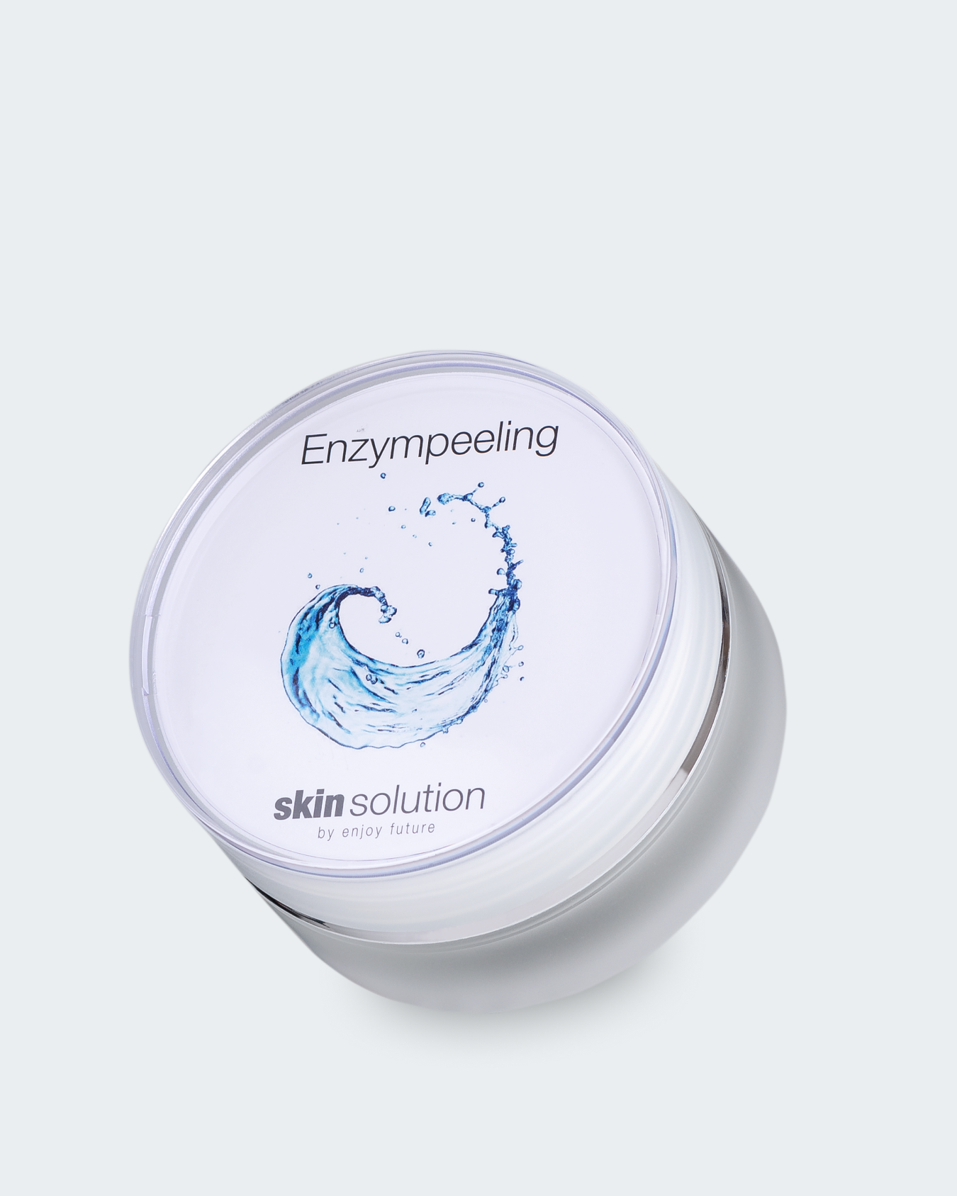 Enzympeeling