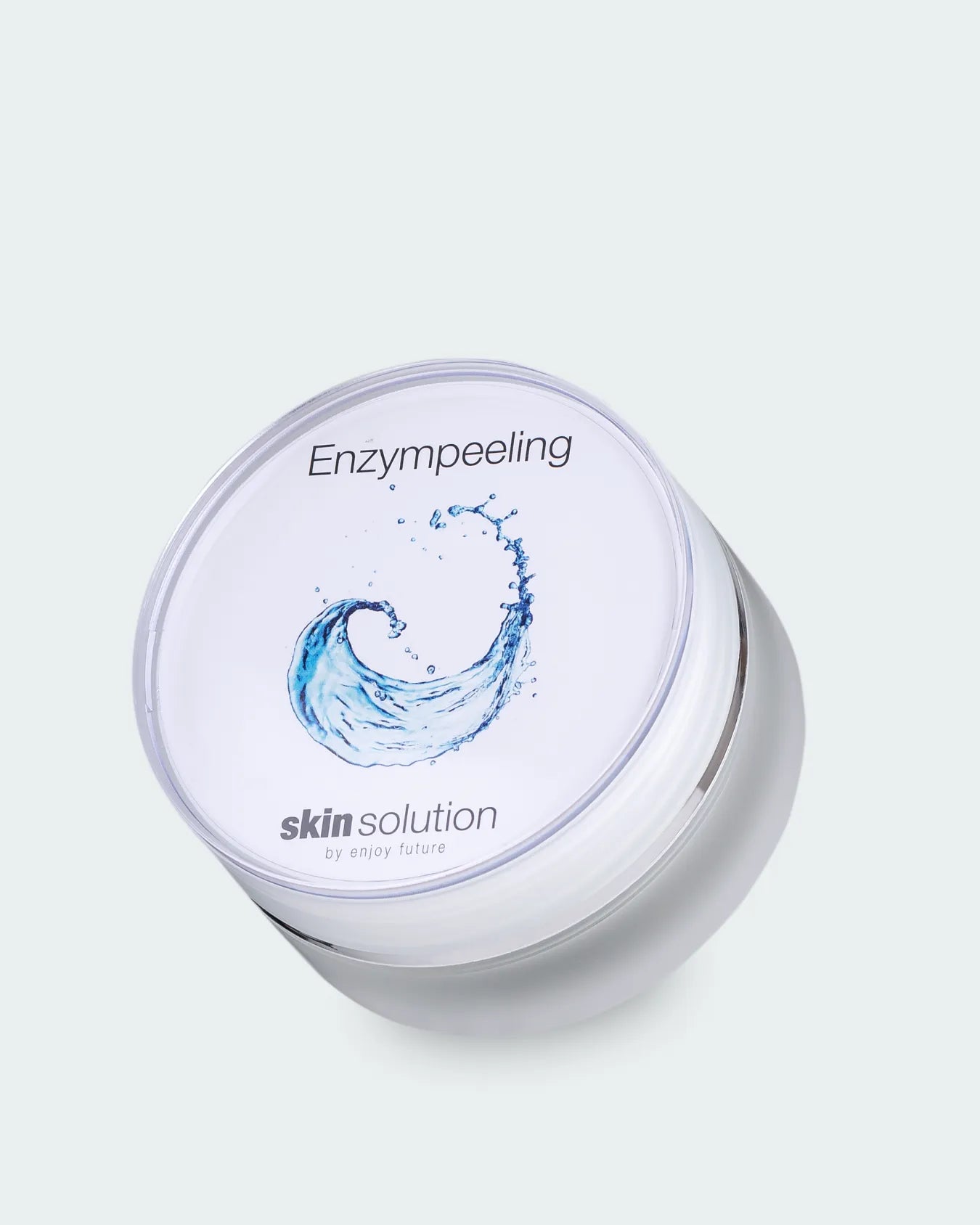 Enzympeeling