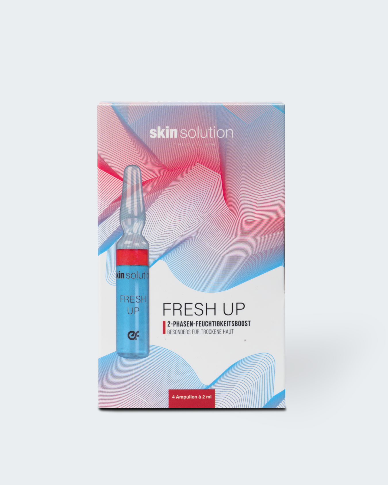 fresh up Ampullenset