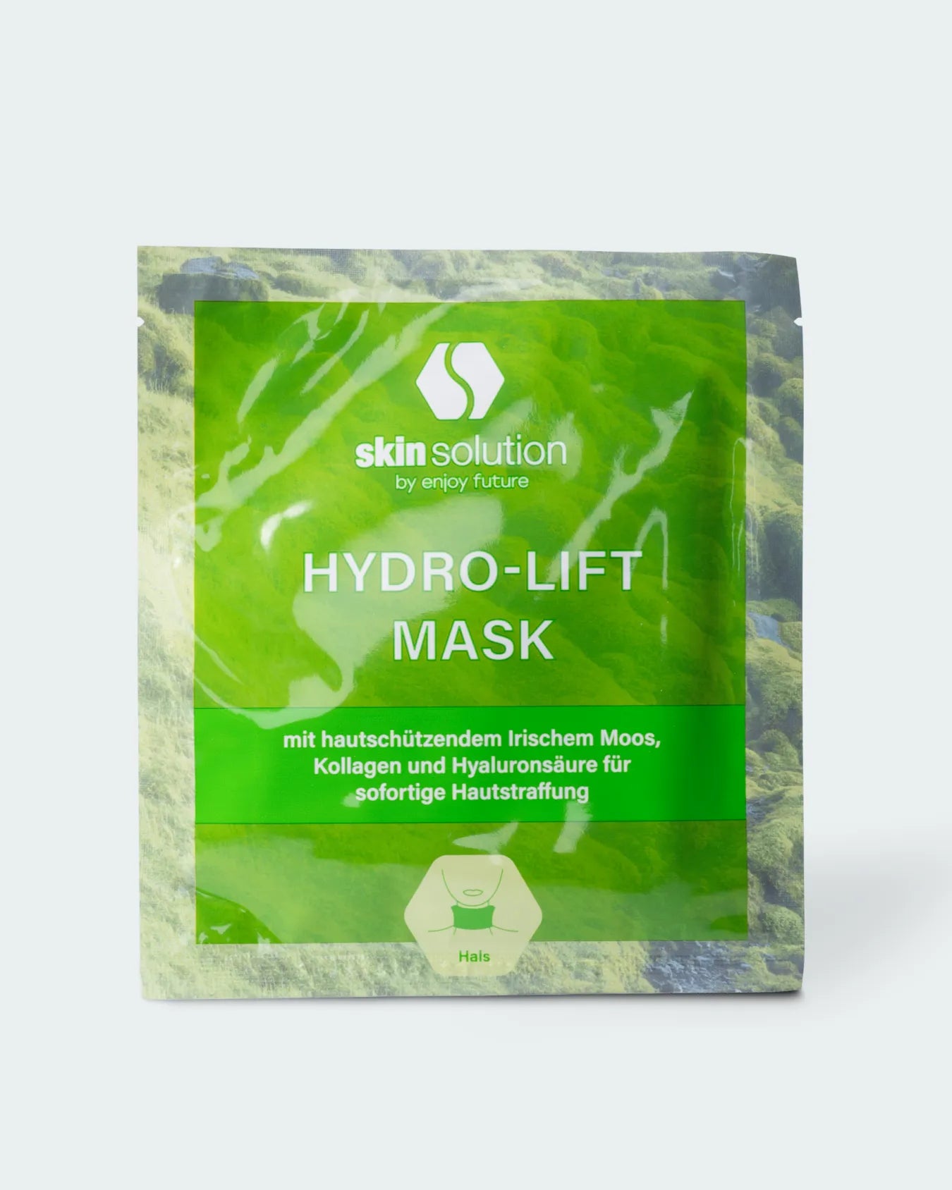 Hydro-Lift Maske