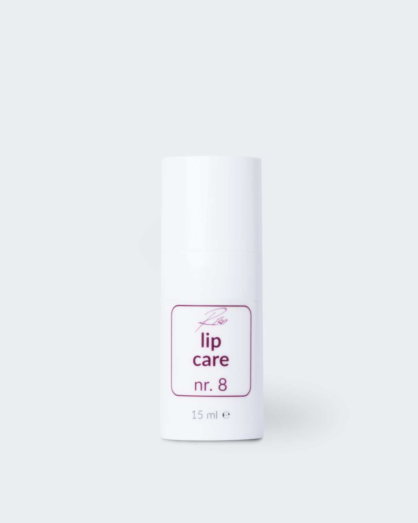 lip care nr. 8