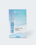 wake up Ampullenset