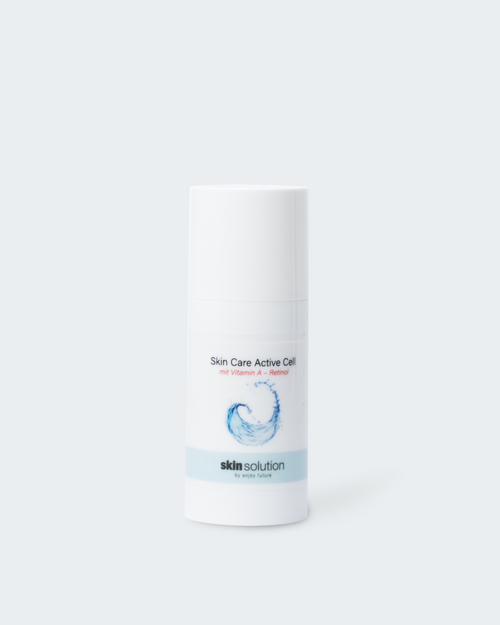 Active Cell Creme