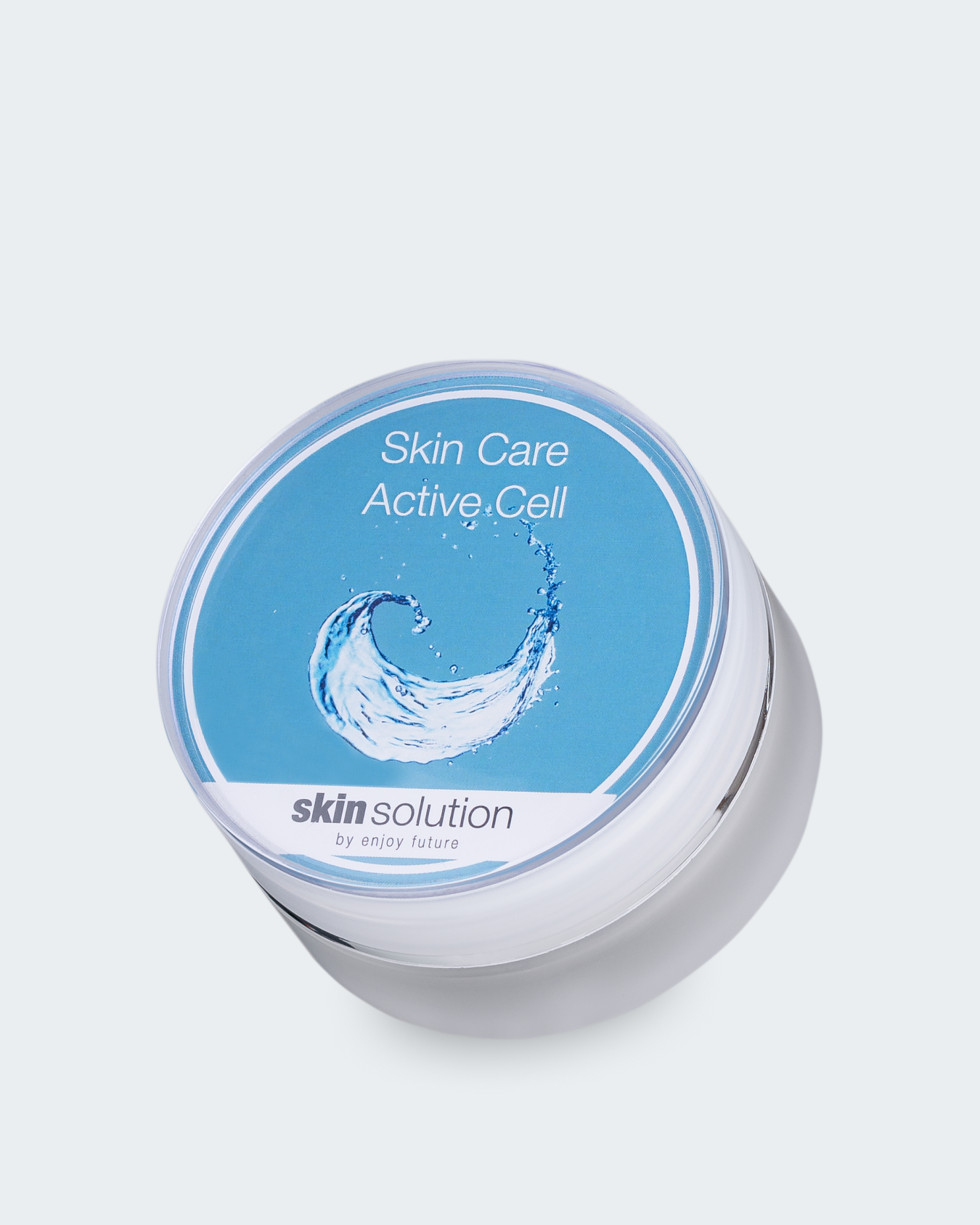 Active Cell Creme