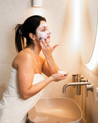 Vita Spa Mask